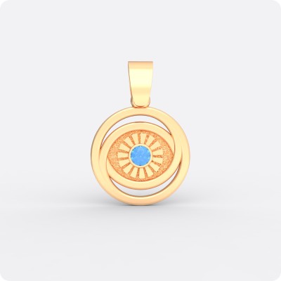 Амулет Око (от сглаза) - К.188-01