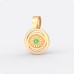 Амулет Око (от сглаза) - К.188-01