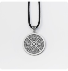 Защитный Агисхъяльм - Завр