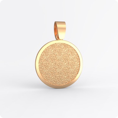 Рунический компас Вегвизир (Vegvisir) из серебра в Руническом кргуе