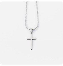 Крест Католический (без распятья)