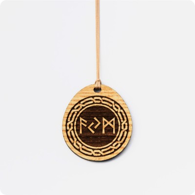 Повивальные руны из Ясеня (рунескрипт)