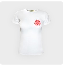 Футболка с Валькирией