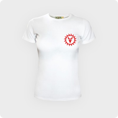 Футболка с Символом Велеса (Волоса)