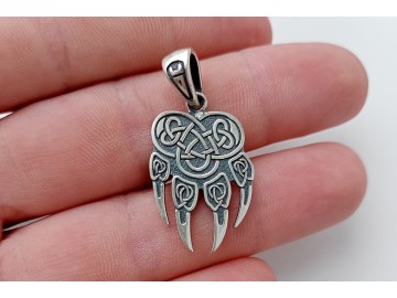 Волчья лапа