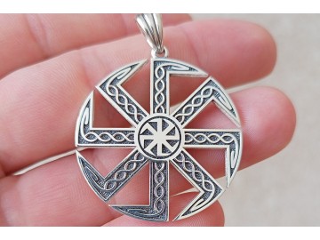 Двойной Коловрат, 35мм