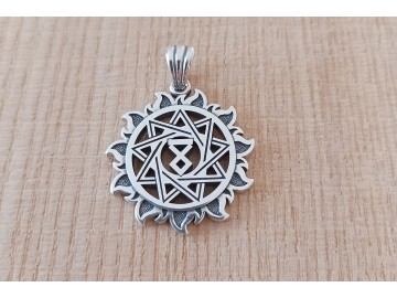 Чертог Волка в Ярило, 25 мм