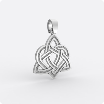 Любовный Амулет - Узел Любви