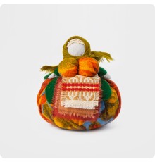 Кукла оберег - Травница