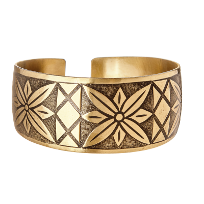 Браслет Цветение