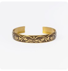 Браслет Цветение