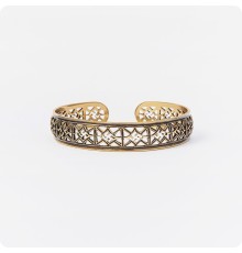 Браслет Славянский (резной)