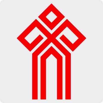 Наклейка - оберег Чур