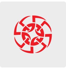 Наклейка Коловрат