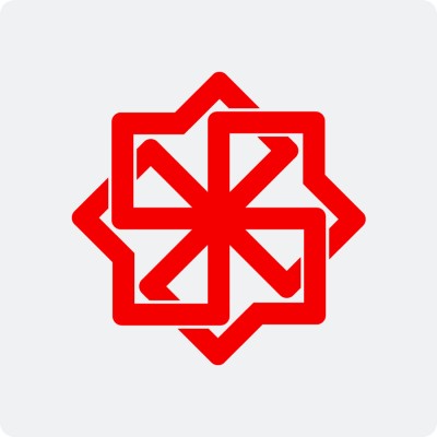 Наклейка с Оберегом Молвинец без круга