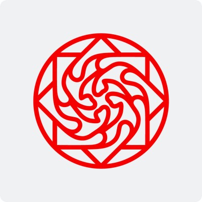 Наклейка с Оберегом Здрабережень без круга