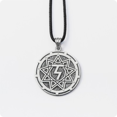 Чертог Орла в Два уровня