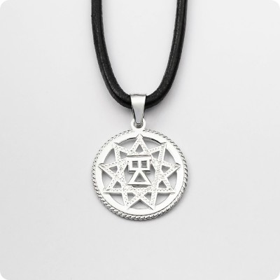 Чертог Девы из серебра