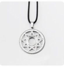 Чертог Медведя из серебра