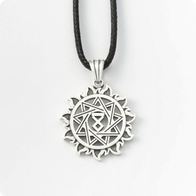 Чертог Волка в Ярило