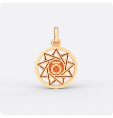 Чертог Медведя (малый) из золота