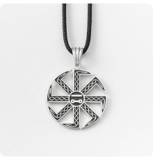 Коловрат с Молвинцем и чертогом Щуки