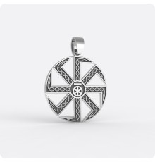 Коловрат с Молвинцем и чертогом Финиста