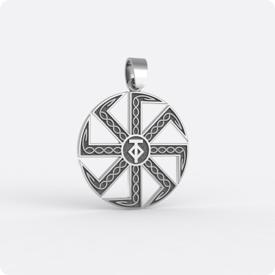 Коловрат с Молвинцем и чертогом Тура