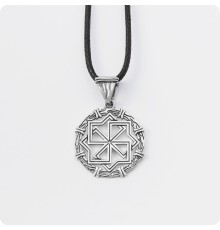 Оберег Молвинец