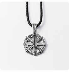 Оберег Колядник