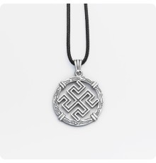 Оберег Родовик