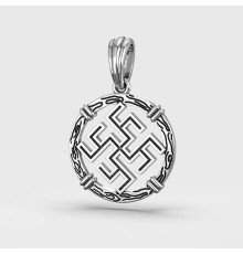 Оберег Цветок Папоротника