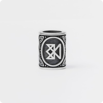 Шарм - богатырь из серебра - Троян