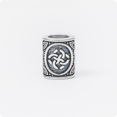 Шарм - богатырь из серебра - Свадебник