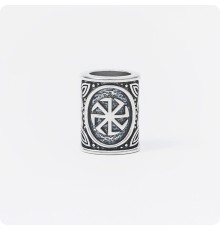 Шарм - богатырь из серебра - Коловрат