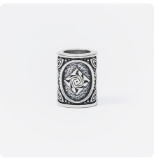 Шарм - богатырь из серебра - Гаруда