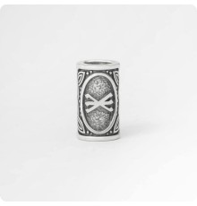 Шарм - богатырь из серебра - Руна Рок (Жива)