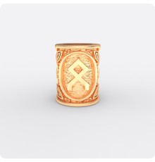 Шарм - богатырь из золота - Крышень