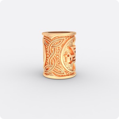 Шарм - богатырь из золота - Семаргл (Симаргл)