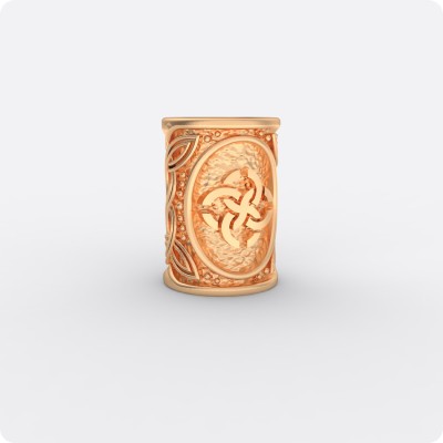 Шарм - богатырь из золота - Свадебник