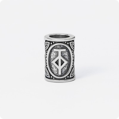 Шарм - богатырь из серебра - Чертог Тура