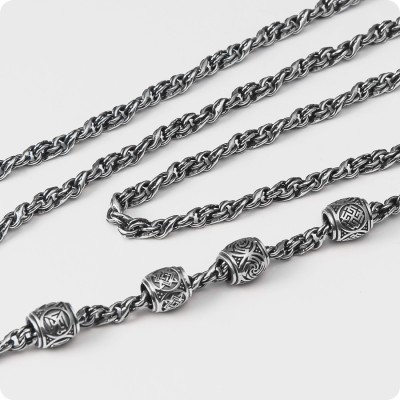 Шарм-бусина знак зодиака Рыбы