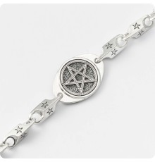 Браслет Пентаграмма (Пентакль)